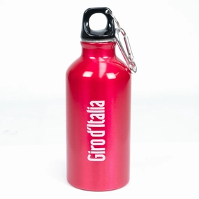 Aluminum Water Bottle Giro d'Italia