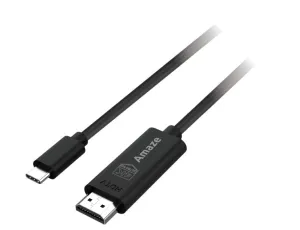Amaze A140 Type C To Hdmi 4K Cable 1.8M Instant Savings Deal Surprise Offer Now