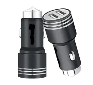 Amp Dual Usb Car Charger Limited Time Hot Deal