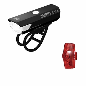 AMPP 200 & VIZ 100