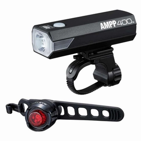 AMPP 400 & ORB REAR