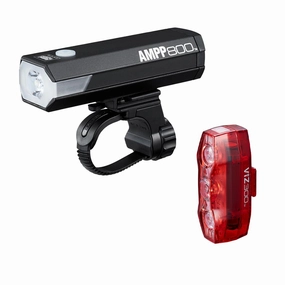 AMPP 800 & VIZ 300