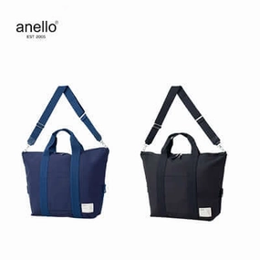 Anello Departure 2Way Boston Bag Clearance Event Sweet Deal Today