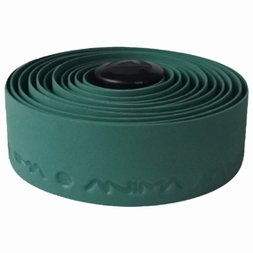 Anima Fat Boy Slim Gravel handlebar Tape - Green