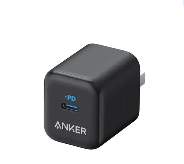 Flash Discount Today Anker 312 Charger 20W