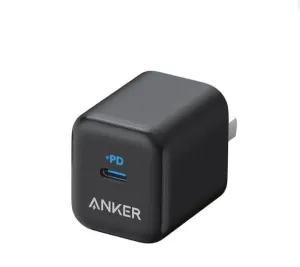 Flash Discount Today Anker 312 Charger 20W
