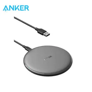 Anker 313 Wireless Charger (Pad) Today Only Offer Dont Miss Big Savings
