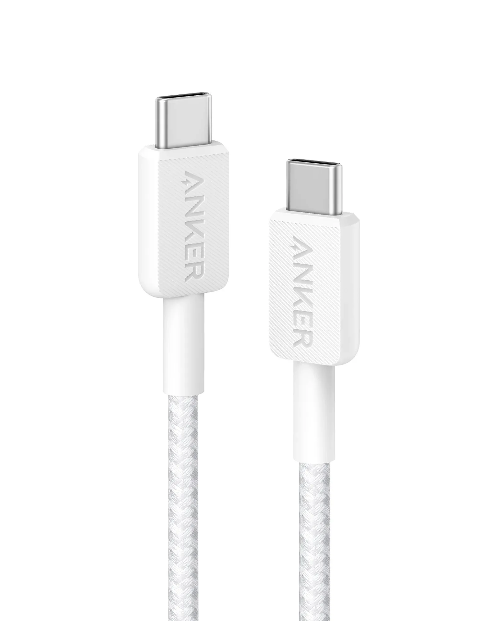 Anker 322 Usb-C To Usb-C Cable 6Ft Hot Pick Deal