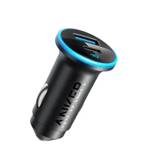 Anker 323 Car Charger 52.5W Mega Savings Now Shop Save Today