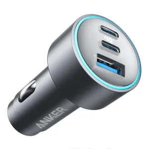 Anker 335 Car Charger 67W Trending Now Discount