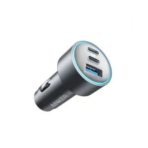 Deal Frenzy Today Anker 535 Usb-C Car Charger 67W