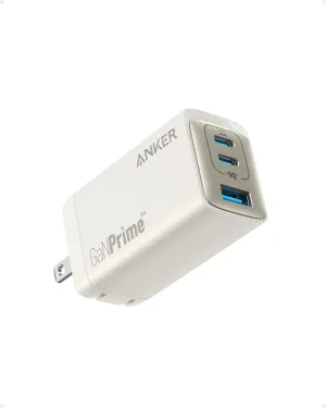 Limited Offer Alert Anker 735 Charger (Ganprime 65W) - White