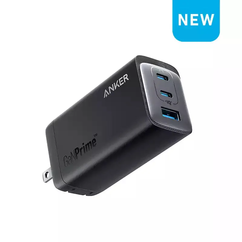 Anker 737 Charger (Ganprime 120W) Special Savings Today