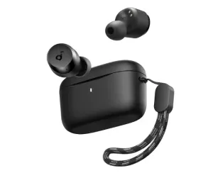 Anker A20I True Wireless Earbuds - Black Special Savings Today