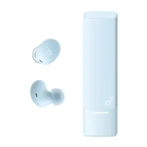 Anker A30I Anc Wireless Bluetooth Earbuds Blue Limited Stock Deals
