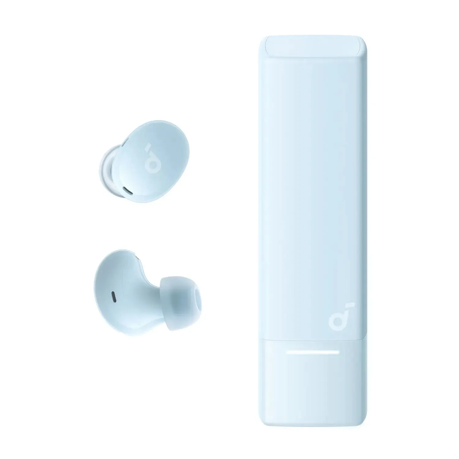 Anker A30I Anc Wireless Bluetooth Earbuds Blue Limited Stock Deals