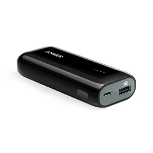 Weekend Sale Special Anker Astro E1 5200Mah Portable Charger