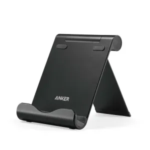 Anker Multi Angle Stand - Black Sweet Deal Inside Exclusive Online Deal