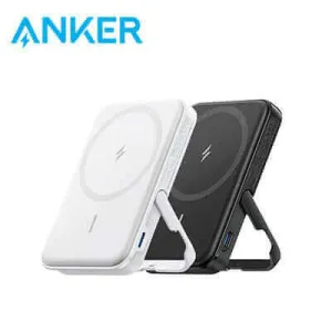 Exclusive Hot Pick Dont Miss Big Savings Anker Power Bank 322 Maggo 5000Mah Magsafe Battery Portable Charger