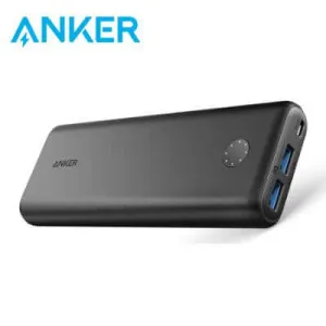 Anker Powercore Ii Powerbank Exclusive Deal Inside