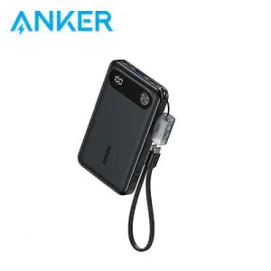 Best Deal Today Hot Discount Deal Anker Powercore Power Bank 10,000Mah 22.5W A1257