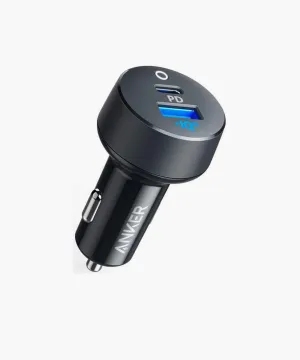Gift Ideas Galore Anker Powerdrive Pd  2 35W Car Charger