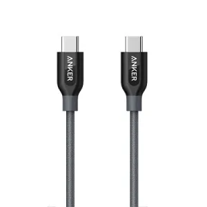 Exclusive Hot Pick Anker Powerline  3Ft Usb-C To Usb-C 2.0 Cable