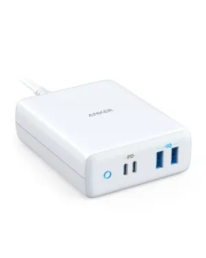 Anker Powerport Atom Pd 4 Usb-C Charger Limited Edition Offer MustHave Gift Ideas