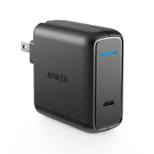 Anker Powerport Speed 1 Usb-C Port Wall Charger Weekend Sale Special