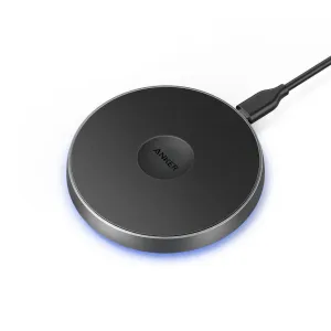 Anker Powerport Wireless 10 - Black Save More Online