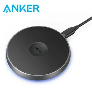 Anker Powertouch 10 Usb-C Fast Wireless Charger Clearance Sale Now