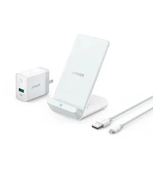 Mega Discount Today Instant Savings Deal Anker Powerwave 7.5 Stand With Internal Cooling Fan