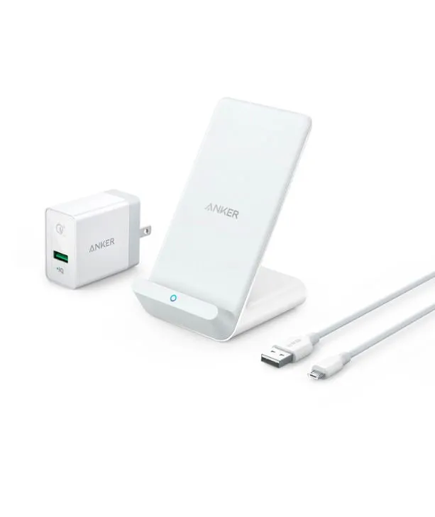 Mega Discount Today Instant Savings Deal Anker Powerwave 7.5 Stand With Internal Cooling Fan