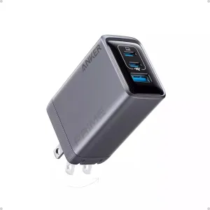 Todays Steal Anker Prime Charger (100W 3 Ports Gan)
