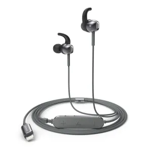 Anker Soundbuds Digital Ie10 - Black Shop Smart Deals Exclusive Deal Inside