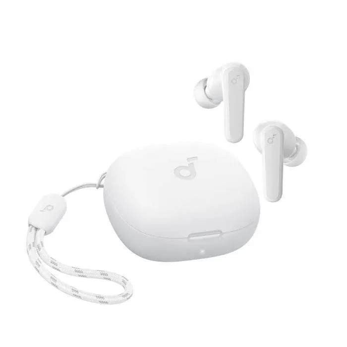 Big Hot Sale Dont Miss This Offer Anker Soundcore R50I True Wireless Earbuds