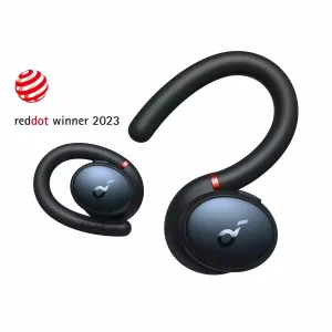 Grab the Deal Now Anker Soundcore Sport X10 Workout Earbuds - Black