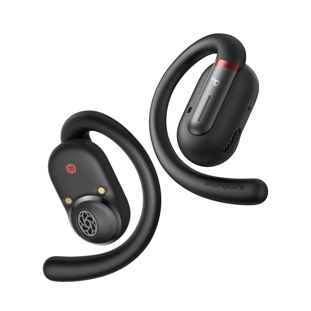 Anker Soundcore V30I Open-Ear Earbuds Grab the Deal Now Clearance Event Today