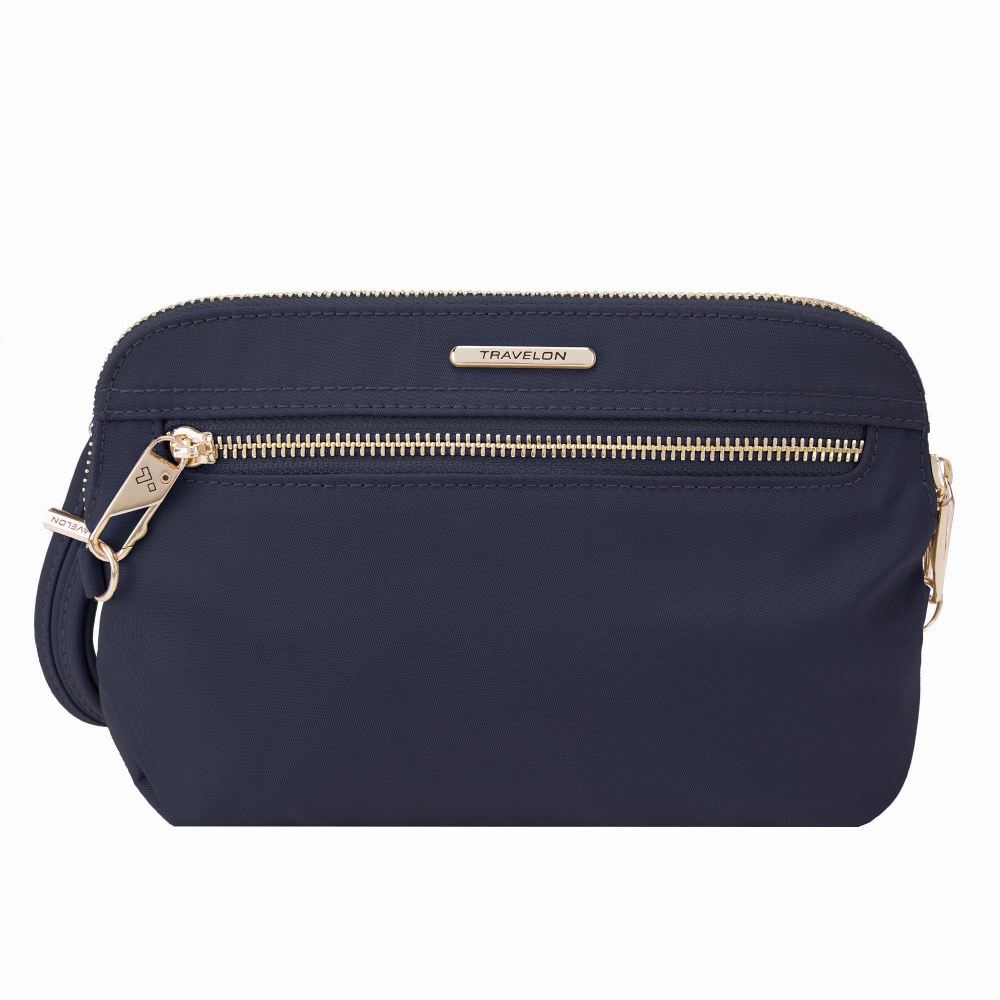 Anti-Theft Crossbody Clutch Todays Special Savings
