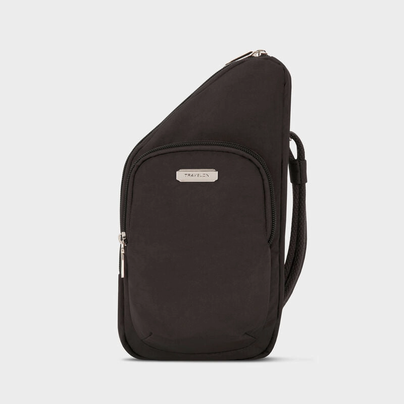 Anti-Theft Essentials Mini Asymmetric Crossbody MustHave Deals Today Only Steal