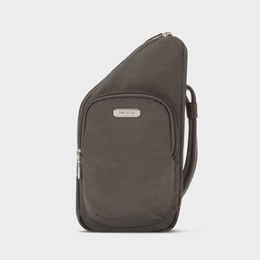 Anti-Theft Essentials Mini Asymmetric Crossbody Limited Time Steal Mega Discount Today