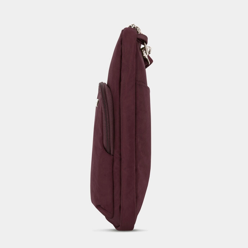 Anti-Theft Essentials Mini Asymmetric Crossbody Trendy Picks Today Limited Time Steal