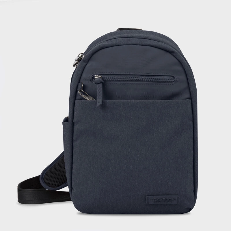 Anti-Theft Metro Sling Pack Today Only Steal Mega Hot Offer