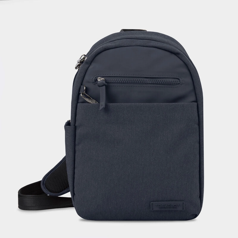 Trending Hot Picks Perfect Gift Offer Anti-Theft Metro Sling Pack