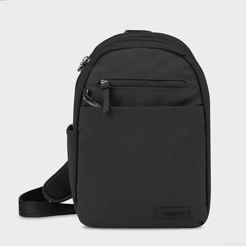 Todays Mega Savings Online Exclusive Offer Anti-Theft Metro Sling Pack