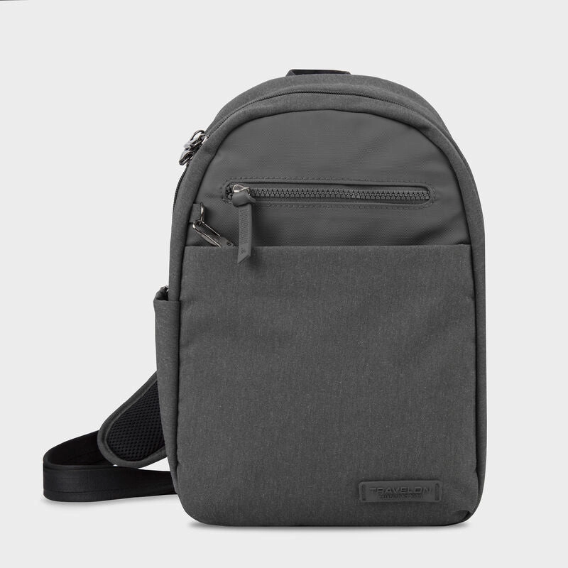 Special Occasion Discount Trending Now Offer Anti-Theft Metro Sling Pack
