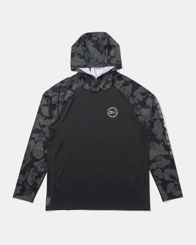 Big Savings Event Apex Perforated Sunshirt Hoodie