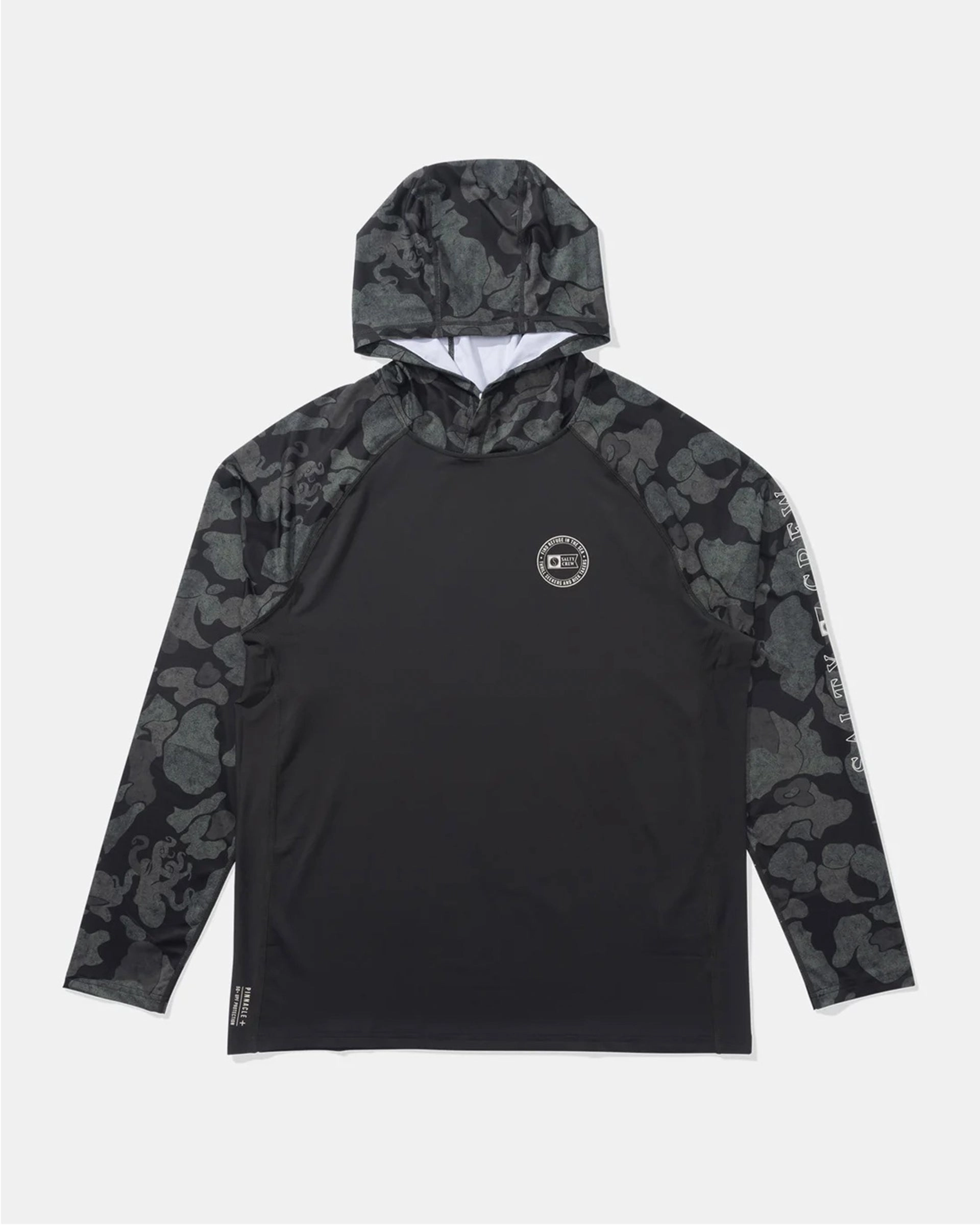 Apex Perforated Sunshirt Hoodie Trending Deals Today Dont Miss Big Savings
