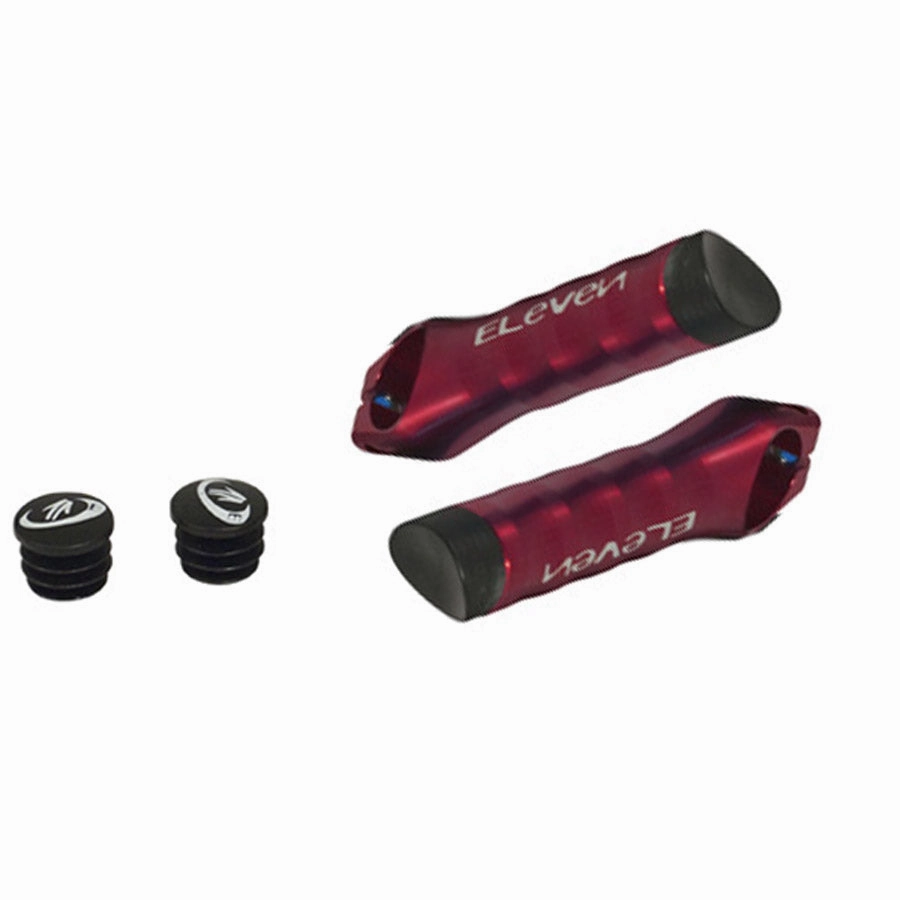 Appendici Eleven Aluminum CNC - Red