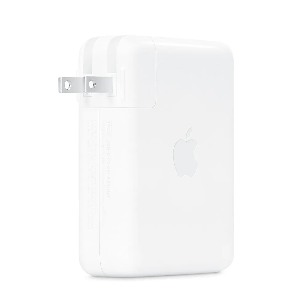 Save Big Today Apple 140W Usb-C Power Adapter